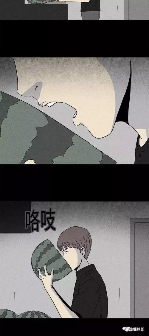 吃瓜怪性格,揭秘娱乐圈的“瓜田”奇才