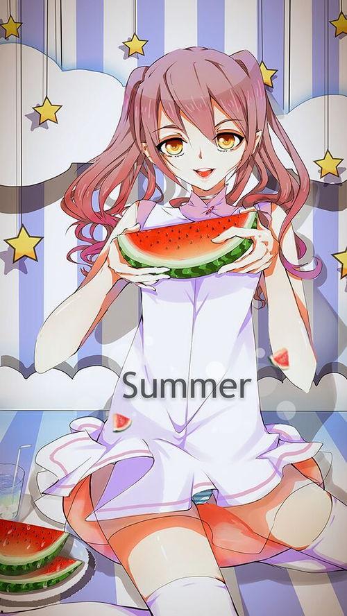 吃瓜少女唐朝,吃瓜少女的盛世传奇