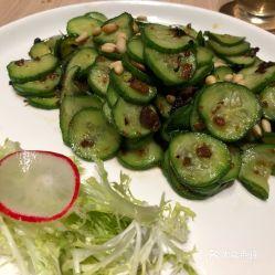 港式脆瓜怎么吃